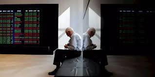 Photo de La bourse néozélandaise paralysée avec un DDOS
